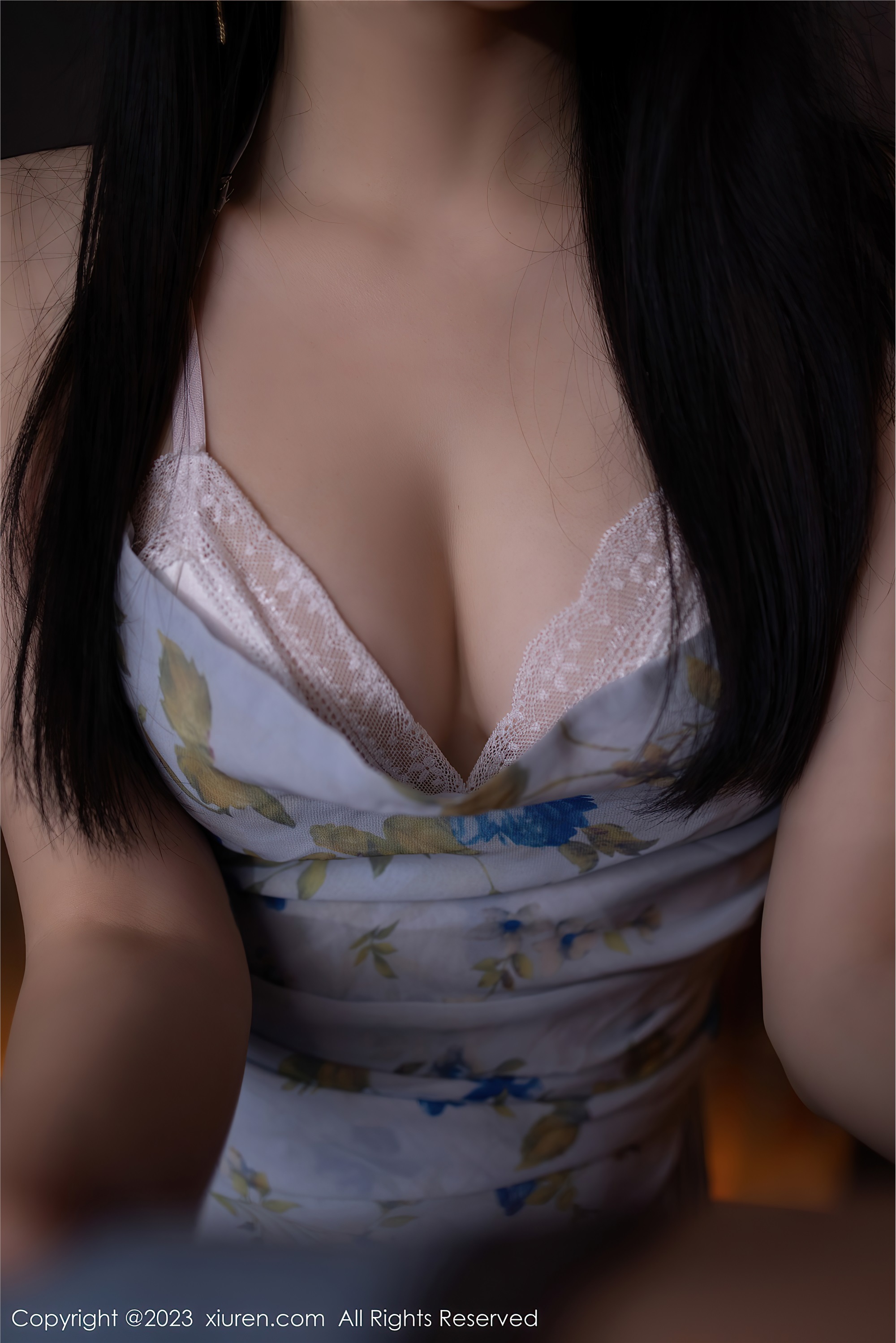 Xiuren秀人网 2023.11.17 NO.7681 鱼子酱Fish